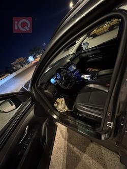 هیوندای تۆکسۆن